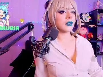 _niiky on Chaturbate 