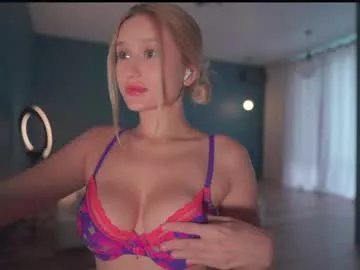 Freechat _protea on Chaturbate