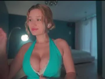 Freechat _protea on Chaturbate