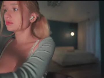 Freechat _protea on Chaturbate