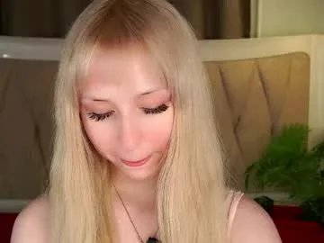 Freechat aameow on Chaturbate