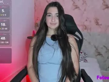 abbieowenx on Chaturbate 