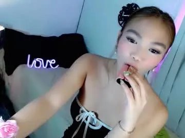Freechat abby_luxpinay on Chaturbate