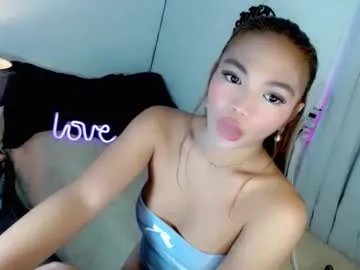 Freechat abby_luxpinay on Chaturbate