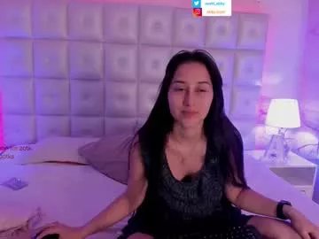 abbysweet1_ on Chaturbate 