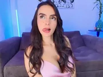 Freechat abigail_cruz_ on Chaturbate