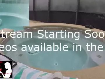 adamevetv on Chaturbate 