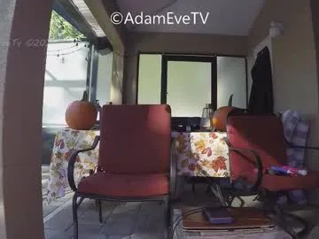 adamevetv on Chaturbate 