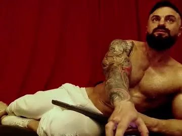Freechat adonis_msc on Chaturbate