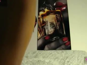 aidaadams on Chaturbate 