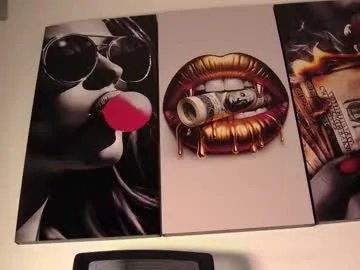 aidaadams on Chaturbate 