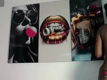 aidaadams on Chaturbate 