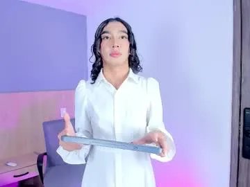 alaiaguerra on Chaturbate 