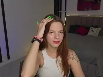Group alice_delaney on Chaturbate