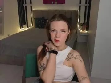Group alice_delaney on Chaturbate