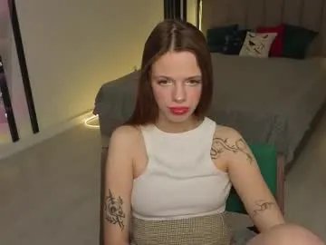 Group alice_delaney on Chaturbate