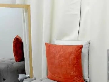 Freechat allison0724 on Chaturbate