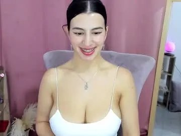 Freechat allison0724 on Chaturbate