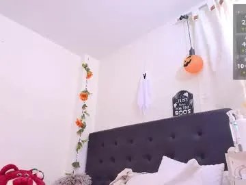 Freechat amabella_w on Chaturbate