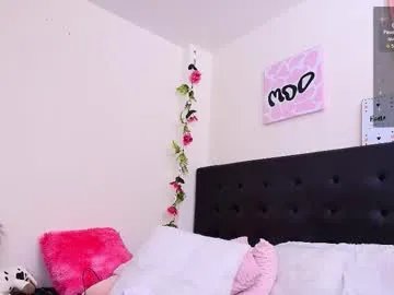 Freechat amabella_w on Chaturbate