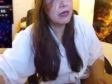 Freechat amalia_brunette on Chaturbate