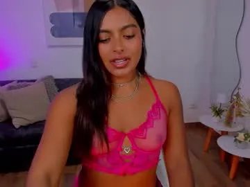 amandaconnerx on Chaturbate 