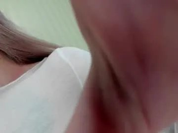 Freechat aminaswan_ on Chaturbate