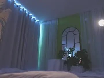 Freechat amyarmstrong on Chaturbate