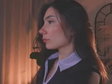 Freechat amyarmstrong on Chaturbate