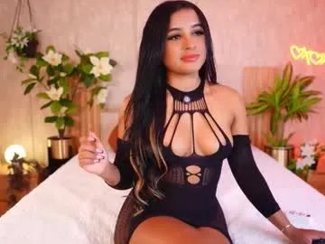 Freechat ana_maria11 on Chaturbate