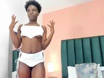 anaa_castillo_ on Chaturbate 