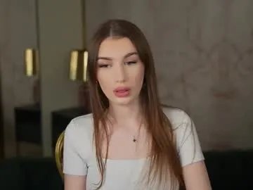 anabel2054 on Chaturbate 