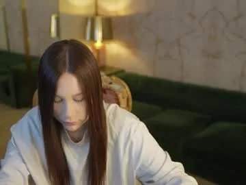 anabel2054 on Chaturbate 