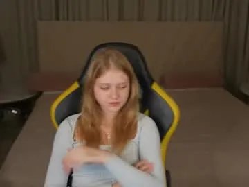 anabel2054 on Chaturbate 