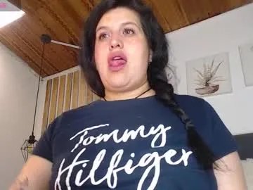 Freechat andrea_secret_ on Chaturbate