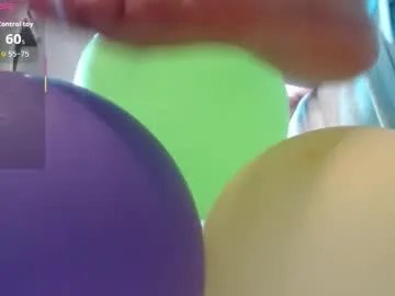 Freechat andrea_secret_ on Chaturbate