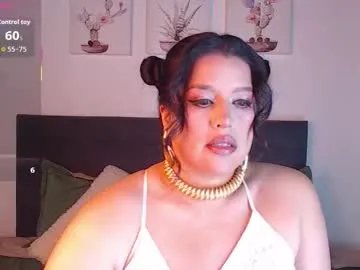 Freechat andrea_secret_ on Chaturbate