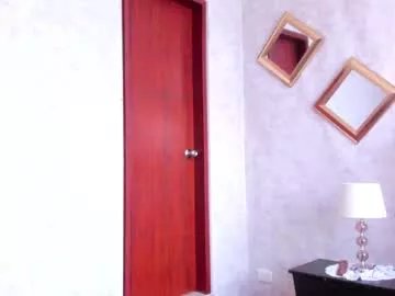 Freechat andreaxhange on Chaturbate