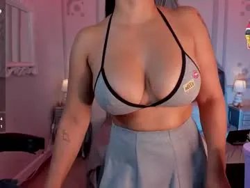 Freechat andreaxhange on Chaturbate
