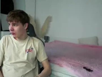 Private andyjey_ on Chaturbate