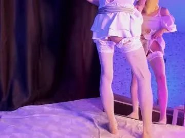 Freechat anjella_botton on Chaturbate