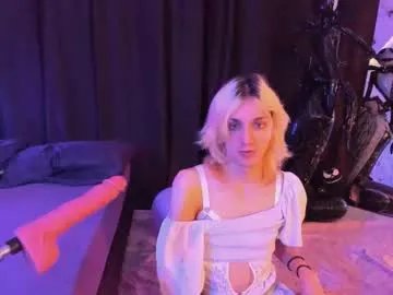 Freechat anjella_botton on Chaturbate