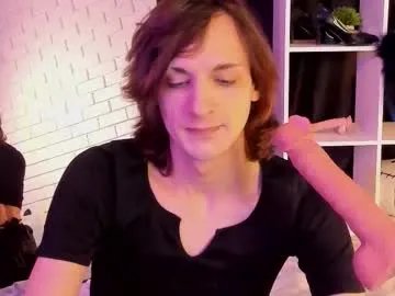 Freechat anjella_botton on Chaturbate