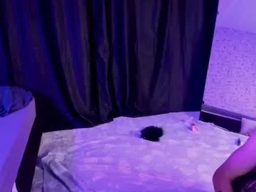 Freechat anjella_botton on Chaturbate