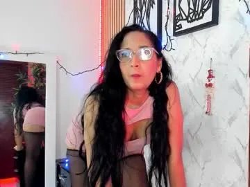 Freechat annaarela on Chaturbate