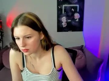 Freechat anny_miu on Chaturbate