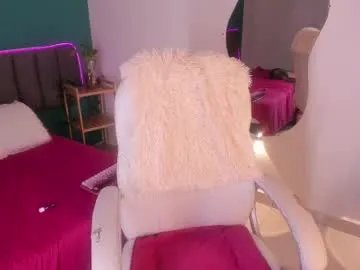 ariamoonlight on Chaturbate 