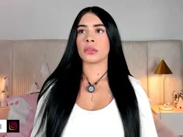 Freechat ariana_zc_ on Chaturbate