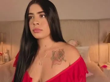 Freechat ariana_zc_ on Chaturbate