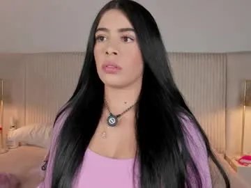 Freechat ariana_zc_ on Chaturbate